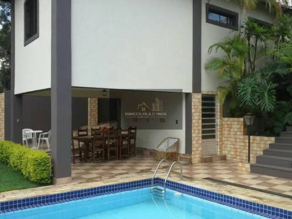 Imagem Casa com 4 Quartos à Venda, 400 m² em Vila Santista - Atibaia Imagem Casa com 4 Quartos à Venda, 400 m² em Vila Santista - Atibaia