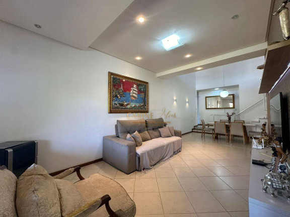Imagem Casa com 4 Quartos à Venda, 122 m² em Piatã - Salvador