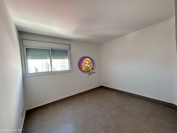 Imagem Cobertura com 3 Quartos à Venda, 110 m² em Marapé - Santos