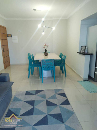 Imagem Imóvel com 2 Quartos à Venda, 92 m² em Vila Guilhermina - Praia Grande Imagem Imóvel com 2 Quartos à Venda, 92 m² em Vila Guilhermina - Praia Grande