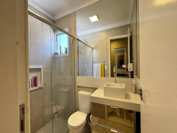 Imagem Casa de Condomínio com 3 Quartos à Venda, 111 m² em Jardim Carolina - Jundiaí Imagem Casa de Condomínio com 3 Quartos à Venda, 111 m² em Jardim Carolina - Jundiaí