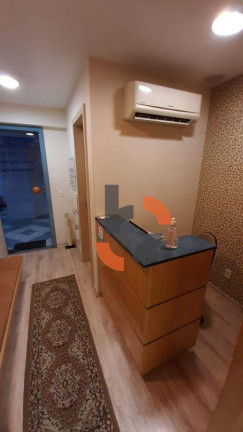 Sala Comercial à Venda, 73 m² em Centro - Nova Iguaçu