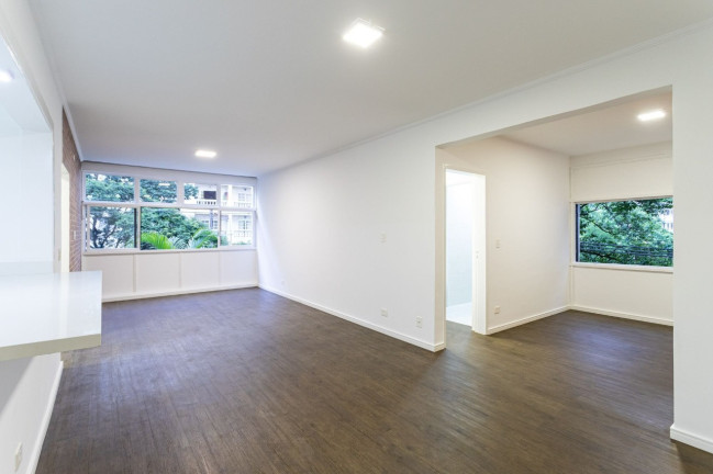 Imagem Apartamento com 3 Quartos à Venda, 114 m² em Itaim Bibi - São Paulo Imagem Apartamento com 3 Quartos à Venda, 114 m² em Itaim Bibi - São Paulo