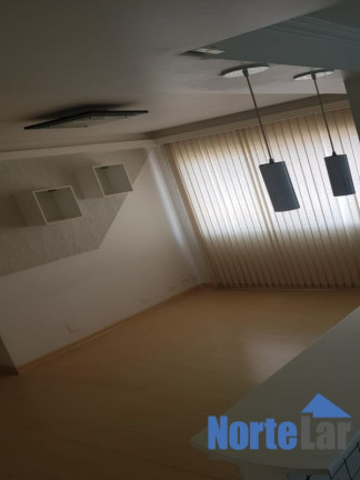Imagem Apartamento com 2 Quartos à Venda, 68 m² em Vila Mazzei - São Paulo Imagem Apartamento com 2 Quartos à Venda, 68 m² em Vila Mazzei - São Paulo