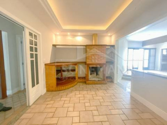 Imagem Casa com 3 Quartos à Venda, 335 m² em Coqueiros - Florianópolis