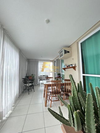 Imagem Imóvel com 3 Quartos à Venda, 105 m² em Jardim Camburi - Vitória