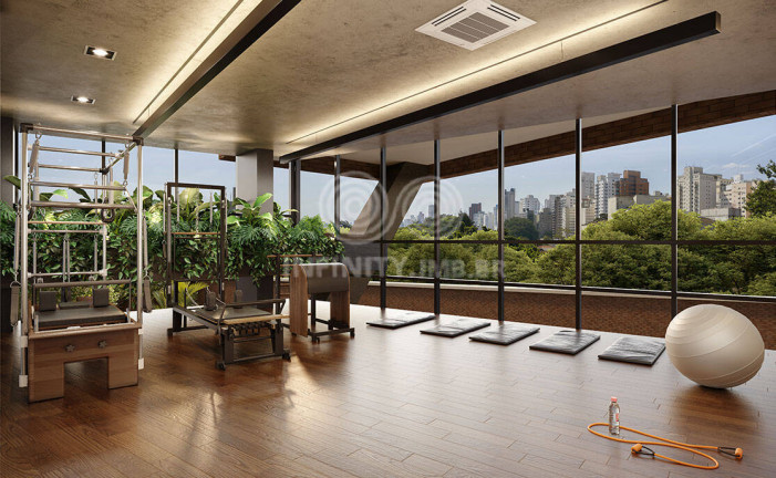 Imagem Apartamento com 3 Quartos à Venda, 231 m² em Ibirapuera - São Paulo Imagem Apartamento com 3 Quartos à Venda, 231 m² em Ibirapuera - São Paulo