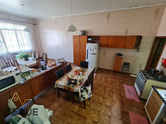 Imagem Sobrado com 3 Quartos à Venda, 258 m² em Vila Nova - São Paulo