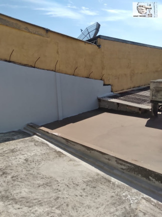 Imagem Casa com 2 Quartos à Venda, 95 m² em Laranjeiras - Caieiras Imagem Casa com 2 Quartos à Venda, 95 m² em Laranjeiras - Caieiras