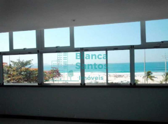 Imagem Apartamento com 3 Quartos à Venda, 210 m² em Copacabana - Rio De Janeiro