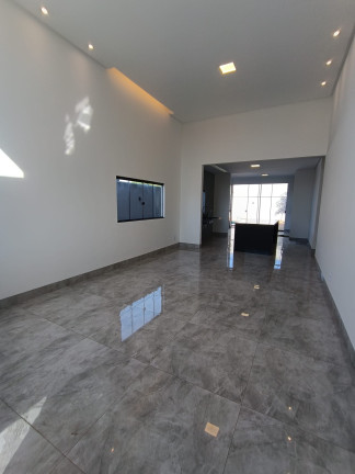 Imagem Casa com 3 Quartos à Venda, 150 m² em Bairro Cardoso - Aparecida De Goiania Imagem Casa com 3 Quartos à Venda, 150 m² em Bairro Cardoso - Aparecida De Goiania