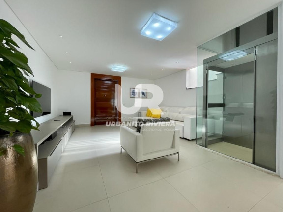 Imagem Casa com 5 Quartos à Venda, 386 m² em Riviera | Módulo 26 - Bertioga
