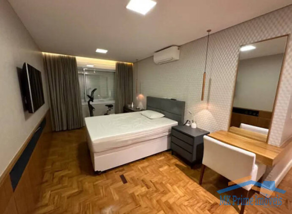 Imagem Apartamento com 3 Quartos à Venda, 148 m² em Perdizes - São Paulo Imagem Apartamento com 3 Quartos à Venda, 148 m² em Perdizes - São Paulo
