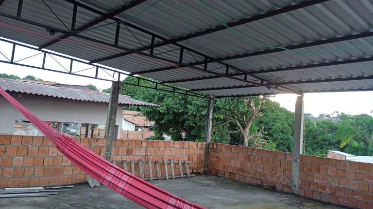 Imagem Casa com 4 Quartos à Venda, em Colonia Terra Nova - Manaus Imagem Casa com 4 Quartos à Venda, em Colonia Terra Nova - Manaus