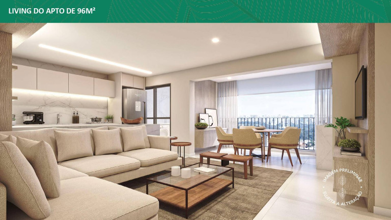 Imagem Apartamento com 3 Quartos à Venda,  em Santana - São Paulo
