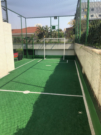 Imagem Apartamento com 4 Quartos à Venda, 160 m² em Vila Regente Feijó - São Paulo Imagem Apartamento com 4 Quartos à Venda, 160 m² em Vila Regente Feijó - São Paulo