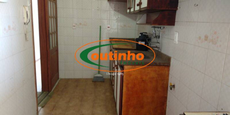 Imagem Apartamento com 2 Quartos à Venda, 69 m² em Rio Comprido - Rio De Janeiro Imagem Apartamento com 2 Quartos à Venda, 69 m² em Rio Comprido - Rio De Janeiro