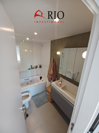 Imagem Imóvel com 2 Quartos à Venda, 95 m² em Barra Da Tijuca - Rio De Janeiro Imagem Imóvel com 2 Quartos à Venda, 95 m² em Barra Da Tijuca - Rio De Janeiro