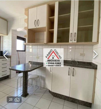 Imagem Apartamento com 2 Quartos à Venda, 75 m² em Brooklin - São Paulo Imagem Apartamento com 2 Quartos à Venda, 75 m² em Brooklin - São Paulo