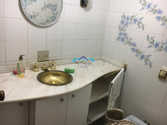Imagem Casa com 4 Quartos à Venda, 200 m² em Brooklin Paulista - São Paulo Imagem Casa com 4 Quartos à Venda, 200 m² em Brooklin Paulista - São Paulo
