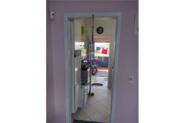 Imagem Casa com 3 Quartos à Venda, 120 m² em Jardim Atlântico - Maricá