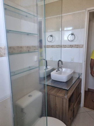 Imagem Apartamento com 2 Quartos à Venda, 145 m² em Jardim Augusta - São José Dos Campos