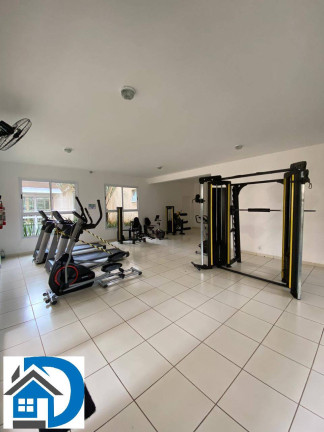 Imagem Apartamento com 2 Quartos à Venda, 52 m² em Jardim Das Magnólias - Sorocaba Imagem Apartamento com 2 Quartos à Venda, 52 m² em Jardim Das Magnólias - Sorocaba
