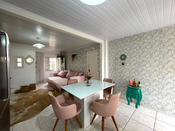 Imagem Casa com 2 Quartos à Venda, 175 m² em Jardim Algarve - Alvorada Imagem Casa com 2 Quartos à Venda, 175 m² em Jardim Algarve - Alvorada