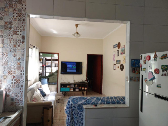 Imagem Casa com 2 Quartos à Venda, 80 m² em Real - Praia Grande