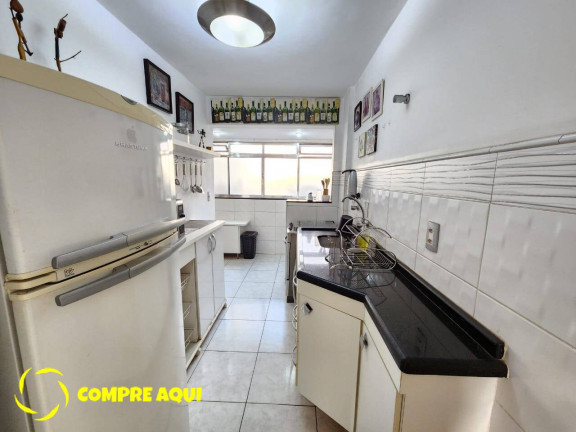 Imagem Apartamento com 2 Quartos à Venda, 63 m² em Santa Cecília - São Paulo Imagem Apartamento com 2 Quartos à Venda, 63 m² em Santa Cecília - São Paulo