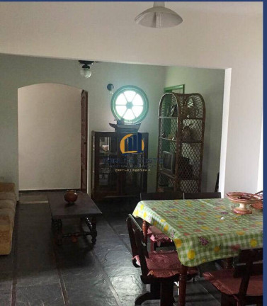 Imagem Casa com 4 Quartos à Venda, 360 m² em Ponta Do Ambrósio - São Pedro Da Aldeia Imagem Casa com 4 Quartos à Venda, 360 m² em Ponta Do Ambrósio - São Pedro Da Aldeia