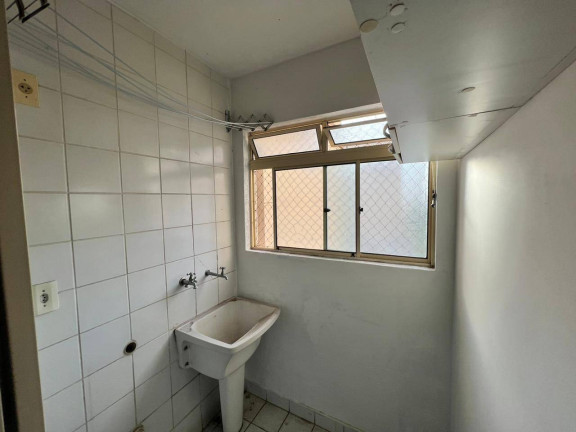 Imagem Apartamento com 4 Quartos à Venda, 62 m² em Vila Santa Catarina - São Paulo