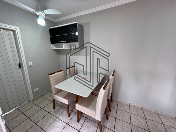 Imagem Apartamento com 1 Quarto à Venda, 40 m² em Tupi - Praia Grande Imagem Apartamento com 1 Quarto à Venda, 40 m² em Tupi - Praia Grande
