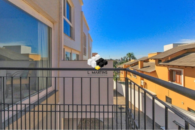 Imagem Casa de Condomínio com 3 Quartos à Venda, 153 m² em Vila Conceição - Porto Alegre Imagem Casa de Condomínio com 3 Quartos à Venda, 153 m² em Vila Conceição - Porto Alegre
