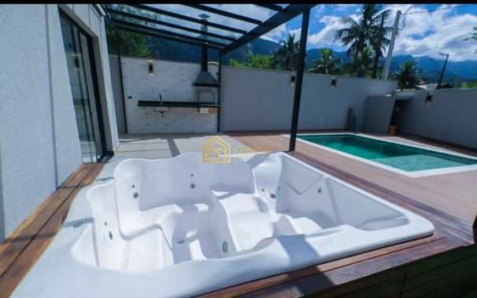 Imagem Casa com 3 Quartos à Venda, 170 m² em Centro - Bertioga Imagem Casa com 3 Quartos à Venda, 170 m² em Centro - Bertioga