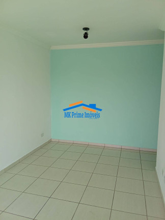 Imagem Apartamento com 2 Quartos à Venda, 54 m² em Jaguaré - São Paulo