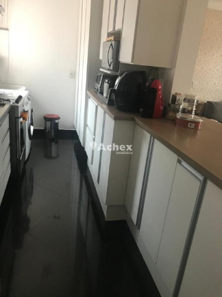 Imagem Apartamento com 3 Quartos à Venda, 76 m² em Loteamento Center Santa Genebra - Campinas