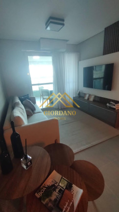 Imagem Apartamento com 2 Quartos para Alugar, 72 m² em Centro - Itanhaém