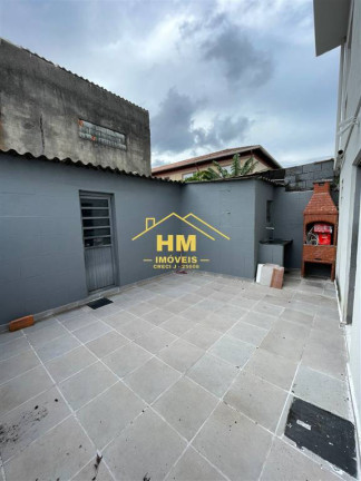 Imagem Sobrado com 2 Quartos à Venda, 80 m² em Catiapoa - Sao Vicente Imagem Sobrado com 2 Quartos à Venda, 80 m² em Catiapoa - Sao Vicente