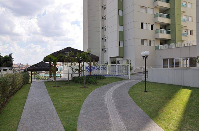 Imagem Cobertura com 4 Quartos à Venda, 154 m² em Jardim Las Vegas - Guarulhos Imagem Cobertura com 4 Quartos à Venda, 154 m² em Jardim Las Vegas - Guarulhos