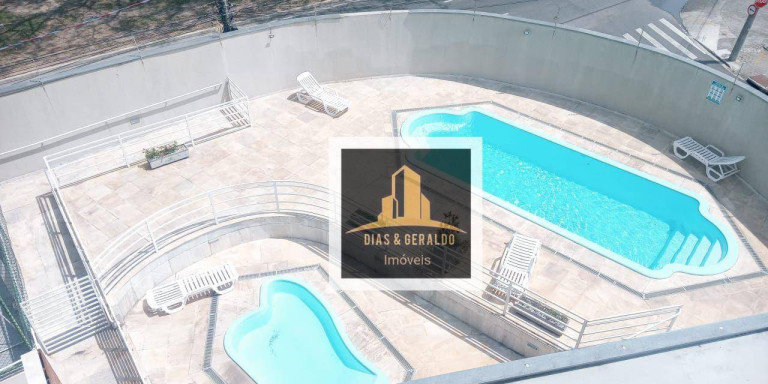 Imagem Apartamento com 2 Quartos para Alugar, 50 m² em Conjunto Residencial Trinta E Um De Março - São José Dos Campos Imagem Apartamento com 2 Quartos para Alugar, 50 m² em Conjunto Residencial Trinta E Um De Março - São José Dos Campos