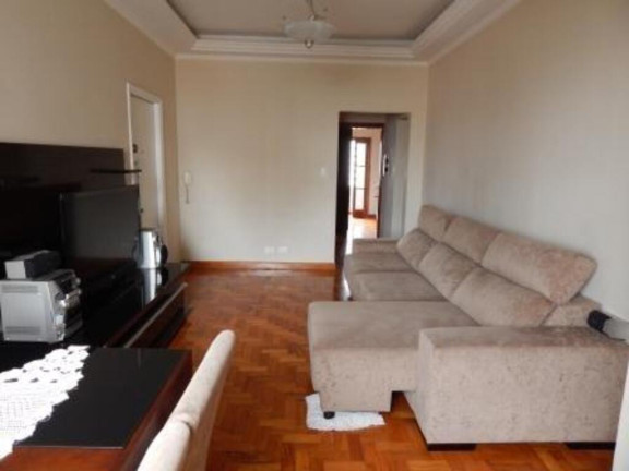 Imagem Apartamento com 3 Quartos à Venda,  em Aclimação - São Paulo