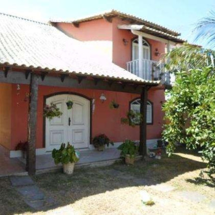 Imagem Casa com 3 Quartos à Venda, 440 m² em Portinho - Cabo Frio Imagem Casa com 3 Quartos à Venda, 440 m² em Portinho - Cabo Frio