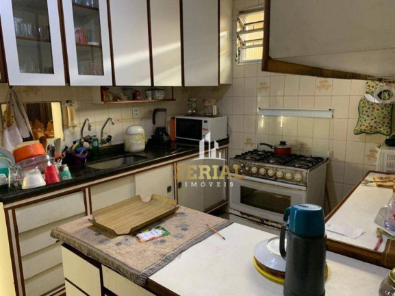 Imagem Casa com 3 Quartos à Venda, 240 m² em Barcelona - São Caetano Do Sul Imagem Casa com 3 Quartos à Venda, 240 m² em Barcelona - São Caetano Do Sul