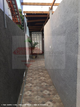 Imagem Casa com 2 Quartos à Venda, 65 m² em Loteamento Residencial Santa Izabel - Tremembé Imagem Casa com 2 Quartos à Venda, 65 m² em Loteamento Residencial Santa Izabel - Tremembé