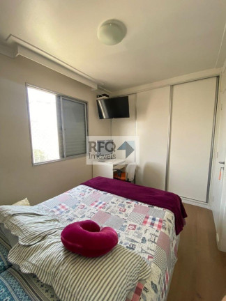Imagem Imóvel com 3 Quartos à Venda, 62 m² em Cambuci - São Paulo Imagem Imóvel com 3 Quartos à Venda, 62 m² em Cambuci - São Paulo