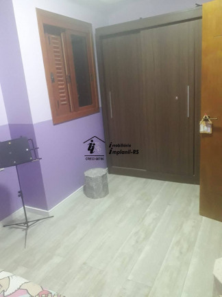 Imagem Casa com 3 Quartos à Venda, 211 m² em Canabarro - Teutônia Imagem Casa com 3 Quartos à Venda, 211 m² em Canabarro - Teutônia