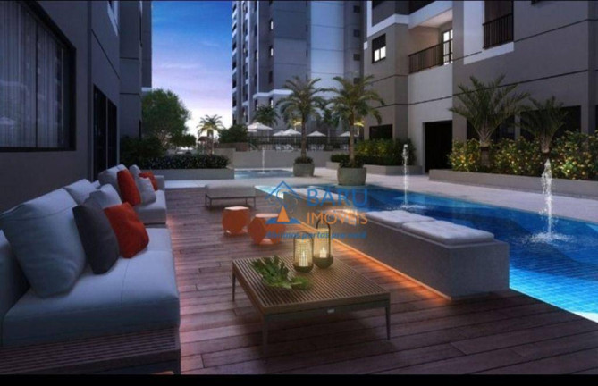 Imagem Apartamento com 1 Quarto à Venda, 28 m² em Santa Cecília - São Paulo Imagem Apartamento com 1 Quarto à Venda, 28 m² em Santa Cecília - São Paulo