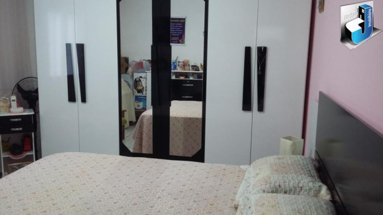 Imagem Casa com 3 Quartos à Venda, 120 m² em Vila Angélica - Tatuí Imagem Casa com 3 Quartos à Venda, 120 m² em Vila Angélica - Tatuí