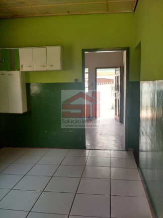 Imagem Casa com 2 Quartos à Venda, 310 m² em Vila Naly - Caçapava Imagem Casa com 2 Quartos à Venda, 310 m² em Vila Naly - Caçapava